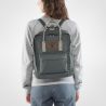 Fjallraven Kanken Greenland (Dusk/Greenland Webbing)