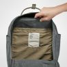 Fjallraven Kanken Greenland (Dusk/Greenland Webbing)