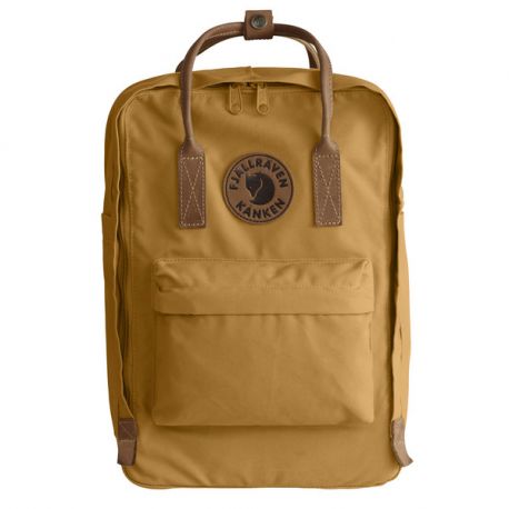 Fjallraven Kanken No.2 Laptop 15 (Acorn)