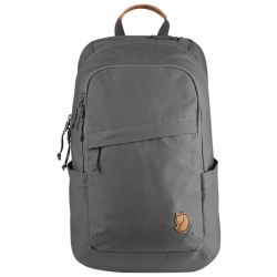 Fjallraven Raven 20 (Super Grey)