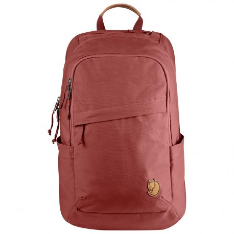 Fjallraven Raven 20 (Dahlia)