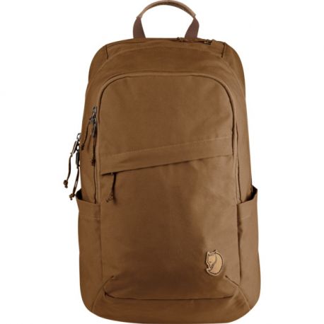 Fjallraven Raven 20 (Chestnut)