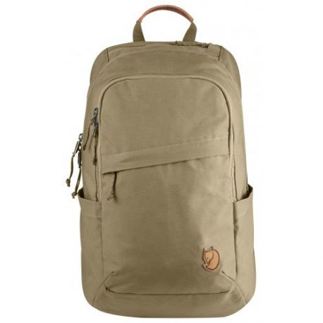 Fjallraven Raven 20 (Sand)