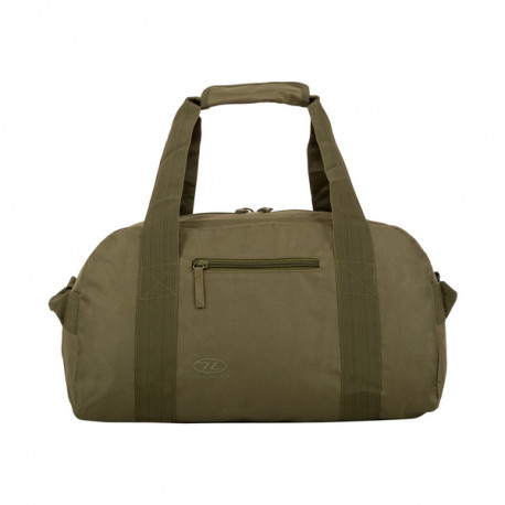 Highlander Cargo II 30 (Olive Green)