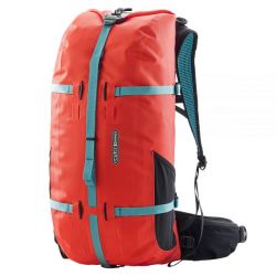 Ortlieb Atrack 35 (Signal Red)