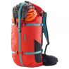 Ortlieb Atrack 35 (Signal Red)