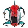 Ortlieb Atrack 35 (Signal Red)