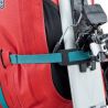 Ortlieb Atrack 35 (Signal Red)