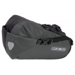 Ortlieb Saddle-Bag Two 4,1 (Slate Black)