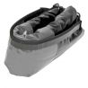 Ortlieb Dry Bag PD350 35L (Black Grey)