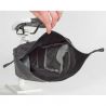 Ortlieb Seatpost Bag Two 4 (Slate Black)
