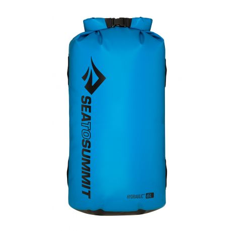 Sea to Summit Hydraulic Dry Bag (Blue) 65 L