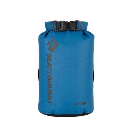 Sea to Summit Big River Dry Bag (Blue) 8L