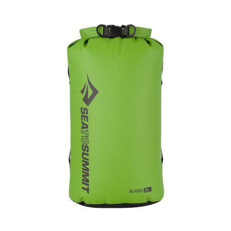 Sea to Summit Big River Dry Bag (Apple Green) 20L