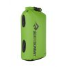 Sea to Summit Big River Dry Bag (Apple Green) 20L