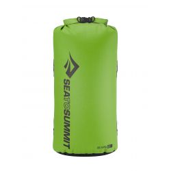 Sea to Summit Big River Dry Bag (Apple Green) 65L