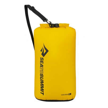 Sea to Summit Sling Dry Bag (Yellow) 20 L