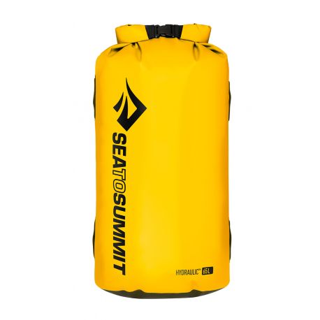 Sea to Summit Hydraulic Dry Bag (Yellow) 65 L