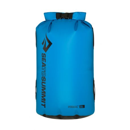 Sea to Summit Hydraulic Dry Bag (Blue) 35 L