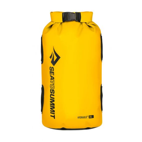 Sea to Summit Hydraulic Dry Bag (Yellow) 20 L