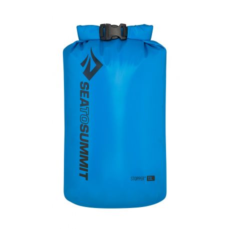 Sea to Summit Stopper Dry Bag (Blue) 13 L