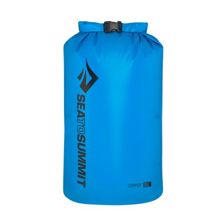 Sea to Summit Stopper Dry Bag (Blue) 35 L
