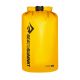 Sea to Summit Stopper Dry Bag (Yellow) 20 L