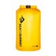 Sea to Summit Stopper Dry Bag (Yellow) 35 L