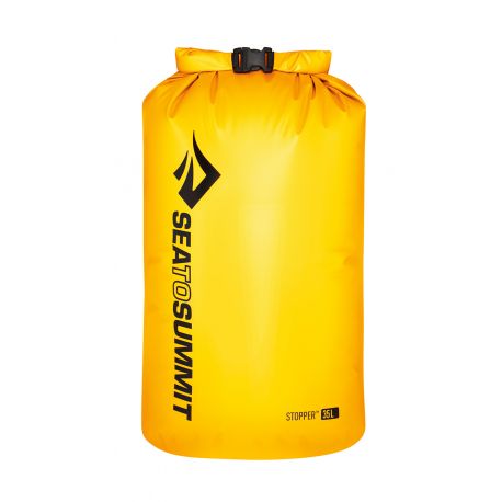 Sea to Summit Stopper Dry Bag (Yellow) 35 L