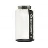 Sea to Summit Stopper Dry Bag (Clear Black) 13 L