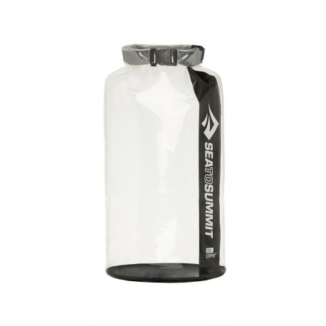 Sea to Summit Stopper Dry Bag (Clear Black) 20 L