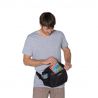 Tatonka Hip Bag M (Black)