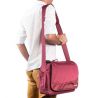 Tatonka Baron (Bordeaux Red)