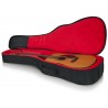 Gator GT-Acoustic-Blk