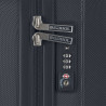 Gabol Atlanta L (Grey)