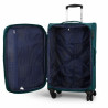Gabol Cloud M (Turquoise)