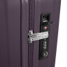 Gabol Clever S (Purple)