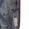Gabol Clever S (Purple)