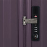Gabol Clever S (Purple)