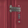 Gabol Vermont L (Red)