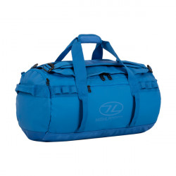 Highlander Storm Kitbag 45 (Blue)