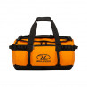 Highlander Storm Kitbag 30 (Orange)