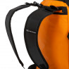 Highlander Storm Kitbag 30 (Orange)