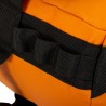 Highlander Storm Kitbag 30 (Orange)