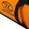 Highlander Storm Kitbag 30 (Orange)