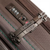 Epic Phantom BIO Fastback S (Coffee Brown)