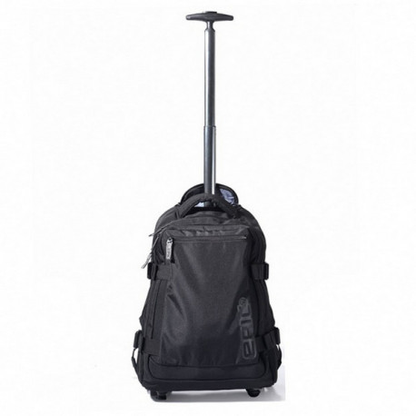 Epic Explorer 34 Slim (Black)