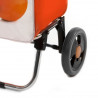 Aurora City 50 (Orange)