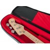 Gator GT-Bass-Gry