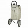 Aurora Berlino 78 (Grey/Flowers)